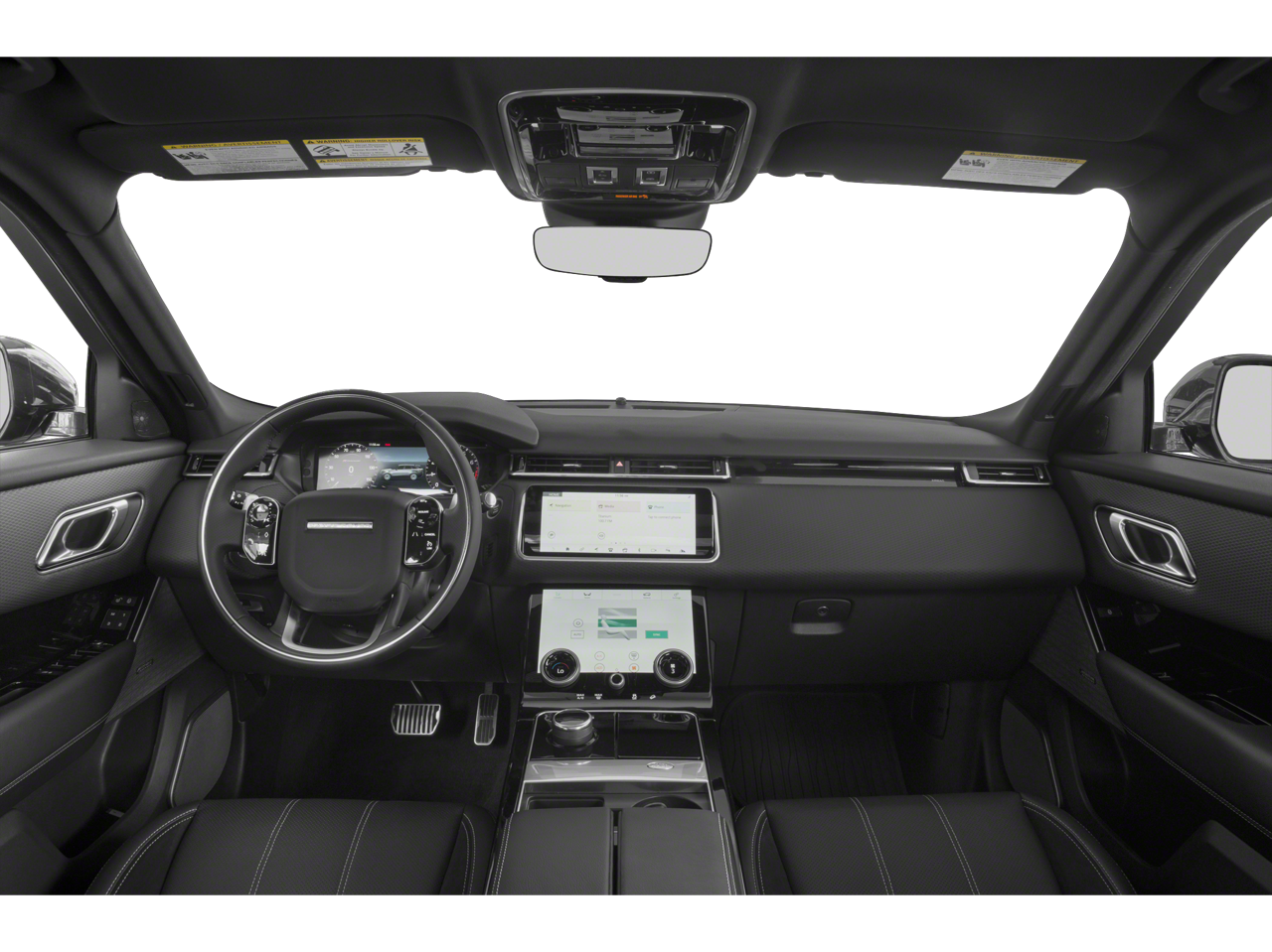 2019 Land Rover Range Rover Velar P250